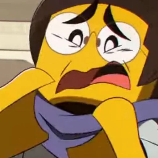 Sticker Tengonelove - 1