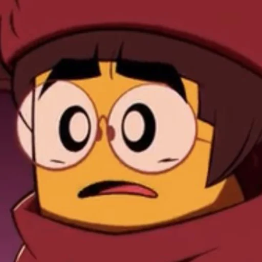 Sticker Tengonelove - 1