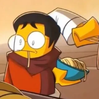 Sticker Tangmyhasband - 1