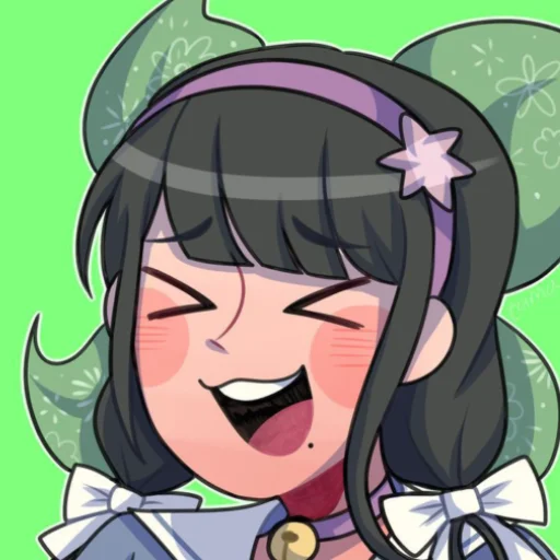 Sticker 𝗧𝗲𝗻𝗸𝗼 𝗖𝗵𝗮𝗯𝗮𝘀𝗵𝗶𝗿𝗮;𝙐𝙡𝙩𝙞𝙢𝙖𝙩𝙚 𝘼𝙞𝙠𝙞𝙙𝙤 𝙈𝙖𝙨𝙩𝙚𝙧 - 4