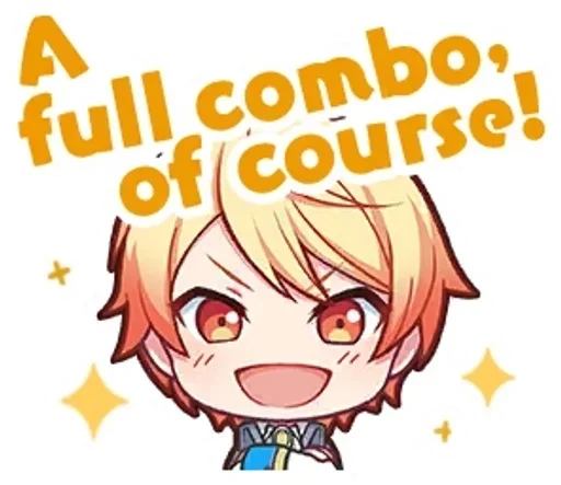 штампы с Тсукасой!!♡-@bandoristiker - 