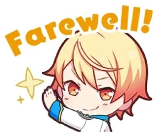 Sticker штампы с Тсукасой!!♡-@bandoristiker - 6