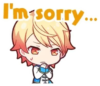 Sticker штампы с Тсукасой!!♡-@bandoristiker - 11