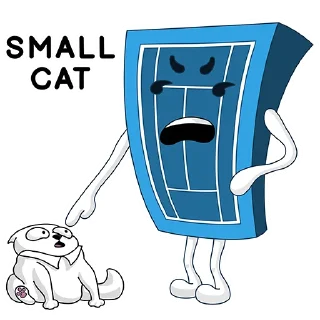 Sticker Tennis is here - 11