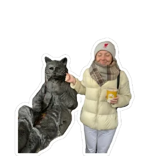 Sticker Разъеб - 7