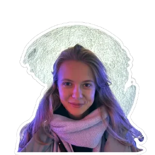 Sticker Разъеб - 8