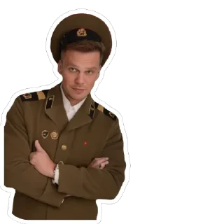 Sticker Разъеб - 9