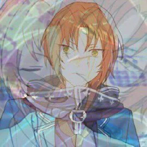 anime cartoon sketch