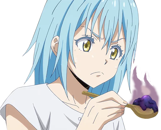 аниме мультфильм манга