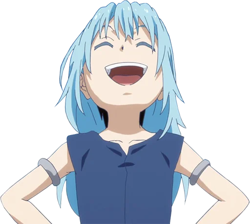 аниме мультфильм вымышленный персонаж