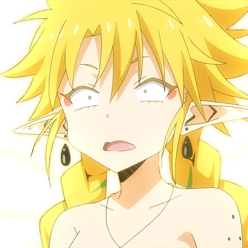 Стикер Tensei_Shitara_Slime_Datta_Ken2 - 1