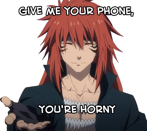 Sticker Tensei_Shitara_Slime_Datta_Ken2 - 1