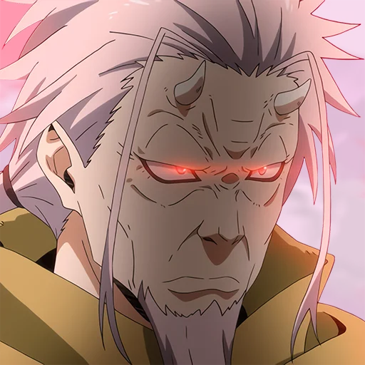 Sticker Tensei_Shitara_Slime_Datta_Ken2 - 1