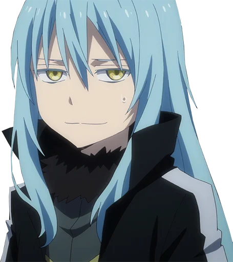 Sticker Tensei_Shitara_Slime_Datta_Ken2 - 1