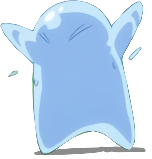 Tensura 2 @keiriststicks - 