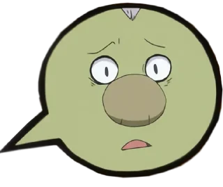 Стикер Tensura 2 @keiriststicks - 5