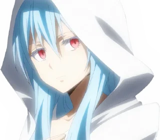 Стикер Tensura 2 @keiriststicks - 3