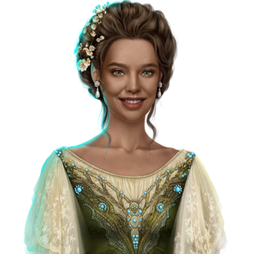 clothing human face person