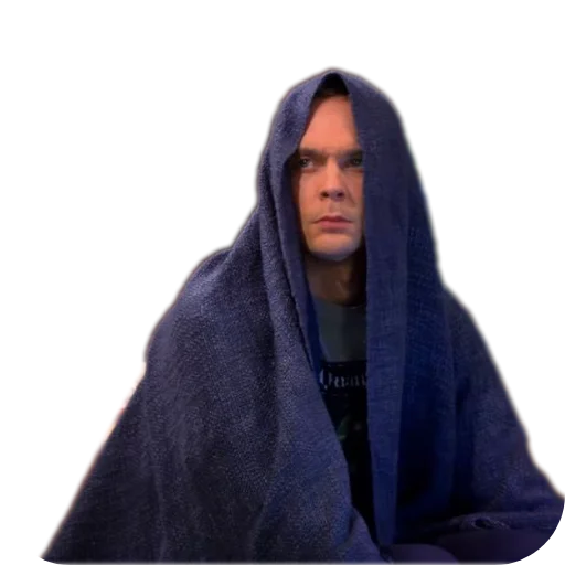 Теория большого срыва - 