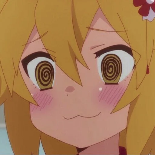 Стикер TeriFoxStickers - 1