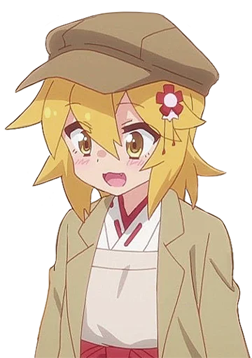 Sticker TeriFoxStickers - 1