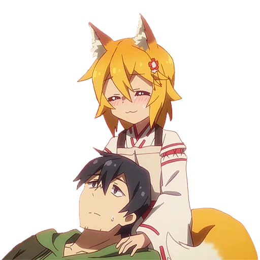 Sticker TeriFoxStickers - 1