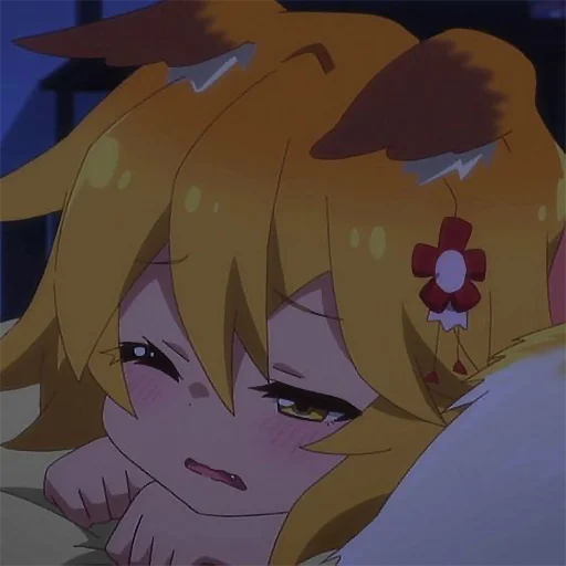 Sticker TeriFoxStickers - 1