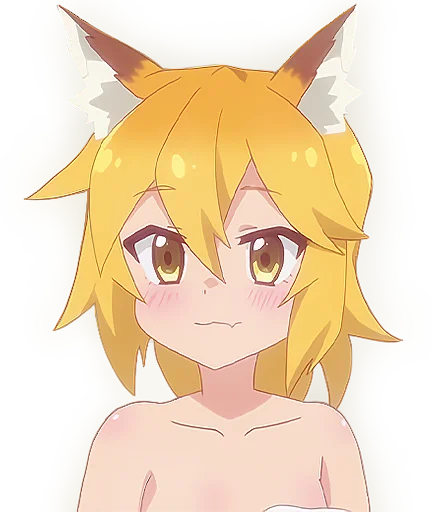 Sticker TeriFoxStickers - 1