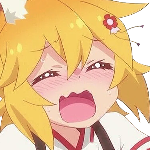 Sticker TeriFoxStickers - 1