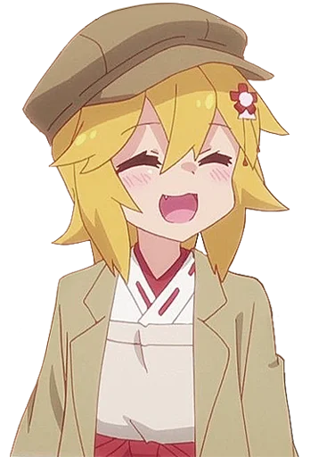 Стикер TeriFoxStickers - 1