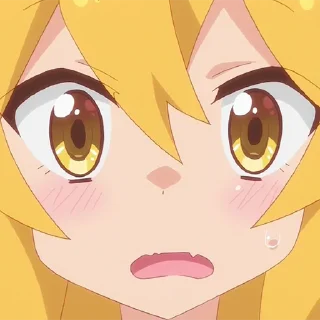 Sticker Лисья Коллекция Стикеров Тэри 2.0 - 3