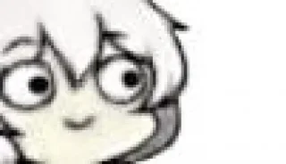 Стикер 小小德丽莎 (@YaePub) - 2