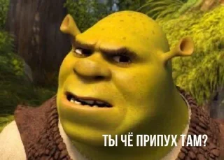 Sticker терпилыoffc - 11