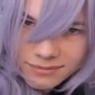 Sticker Терпила импакт - 4