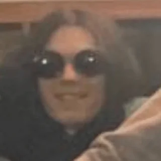 Sticker Терпила импакт - 2