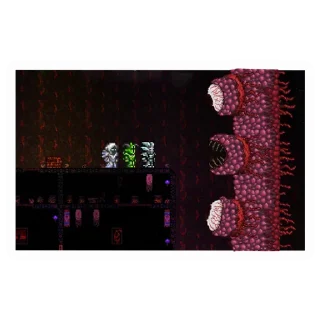 Стикер Terraria - 9