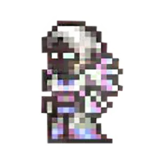 Стикер Terraria - 3