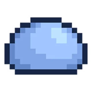 Стикер Terraria - 11