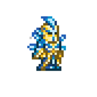 Стикер Terraria - 0