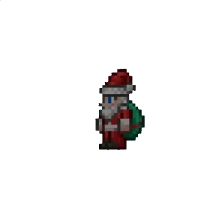 Стикер Terraria - 9