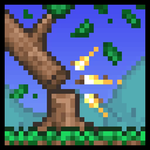 Terraria - 
