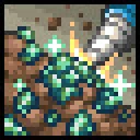 Sticker Terraria - 1