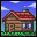 Sticker Terraria - 0