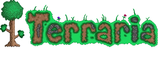 Terraria by @DarkForce - 