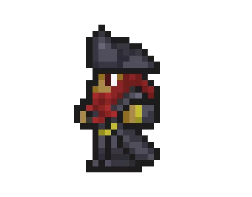 Sticker Terraria by @DarkForce - 8