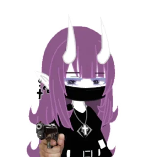 Стикер Терри - 4