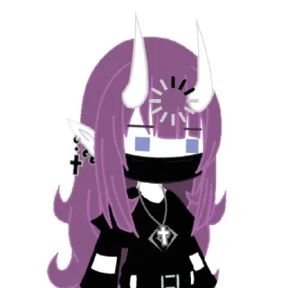 Стикер Терри - 8