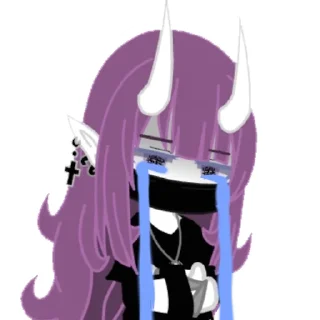 Стикер Терри - 1