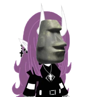 Стикер Терри - 6