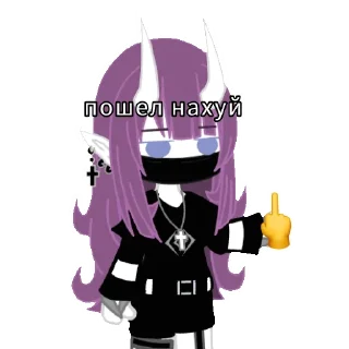 Стикер Терри - 10